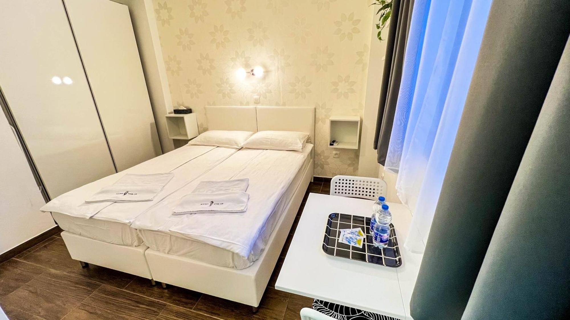 Rooms Koblar Portorož Exteriör bild