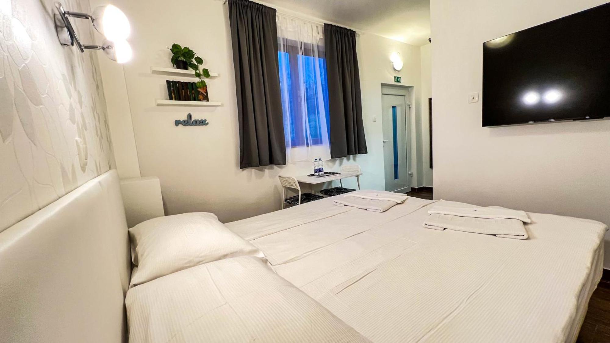 Rooms Koblar Portorož Exteriör bild