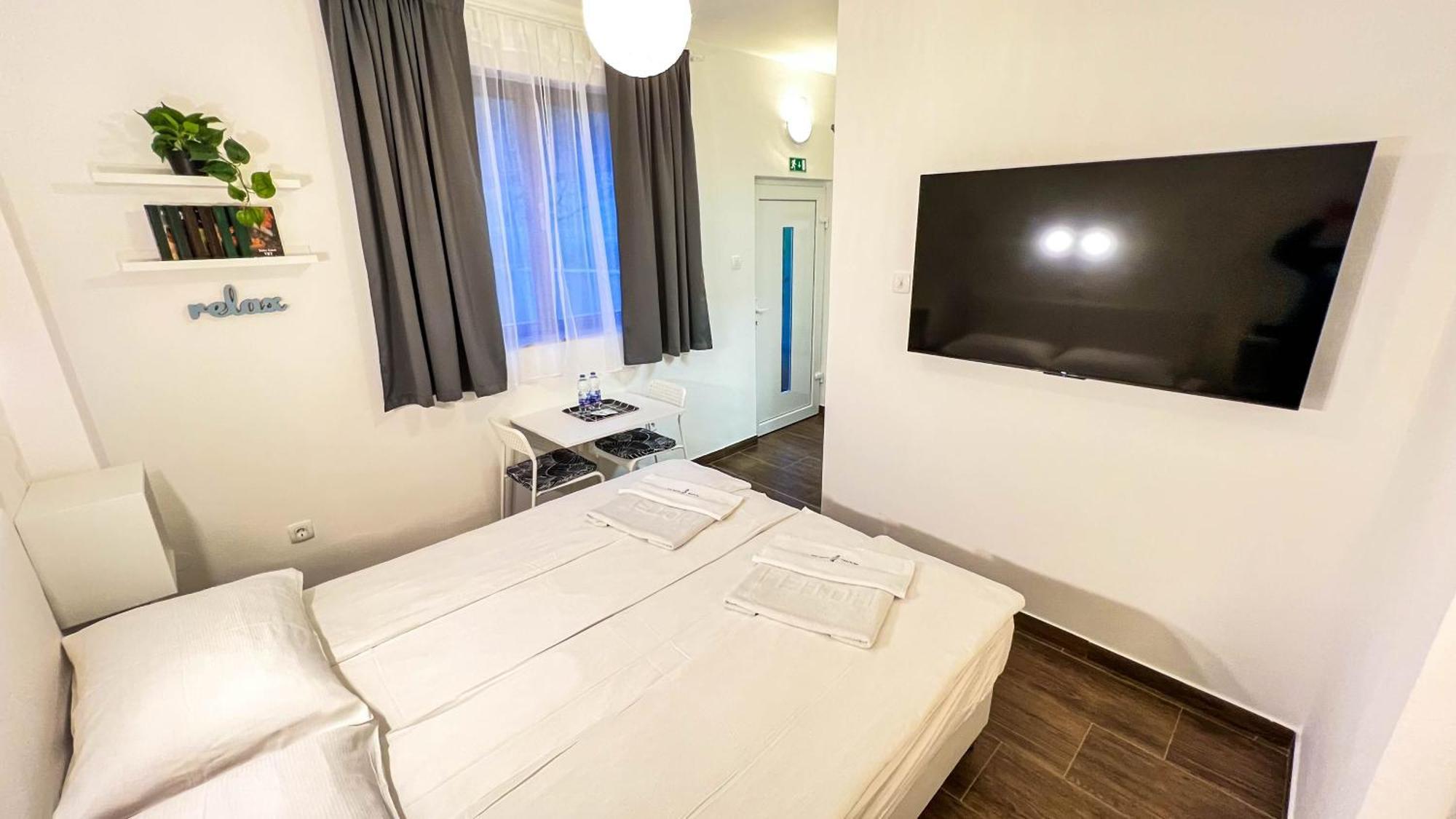 Rooms Koblar Portorož Exteriör bild
