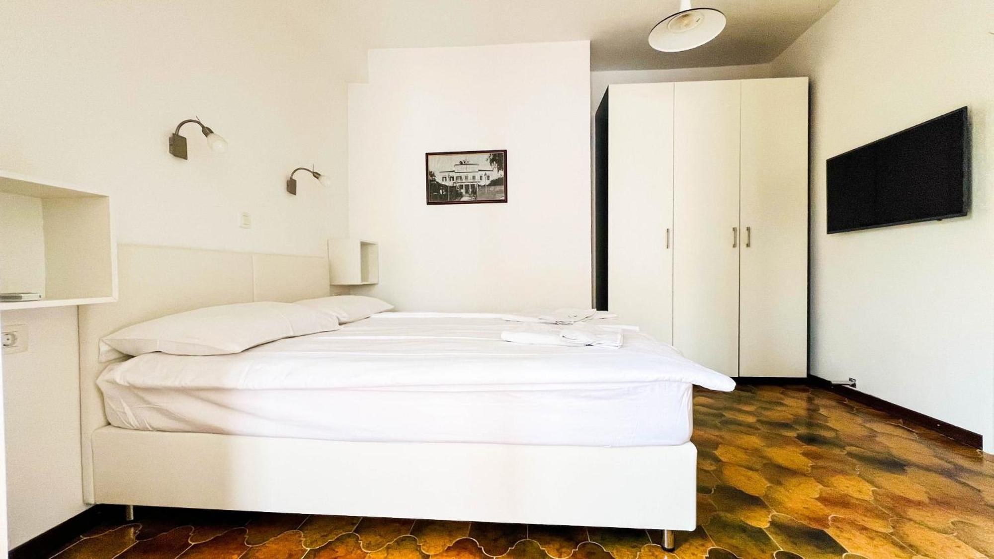 Rooms Koblar Portorož Exteriör bild