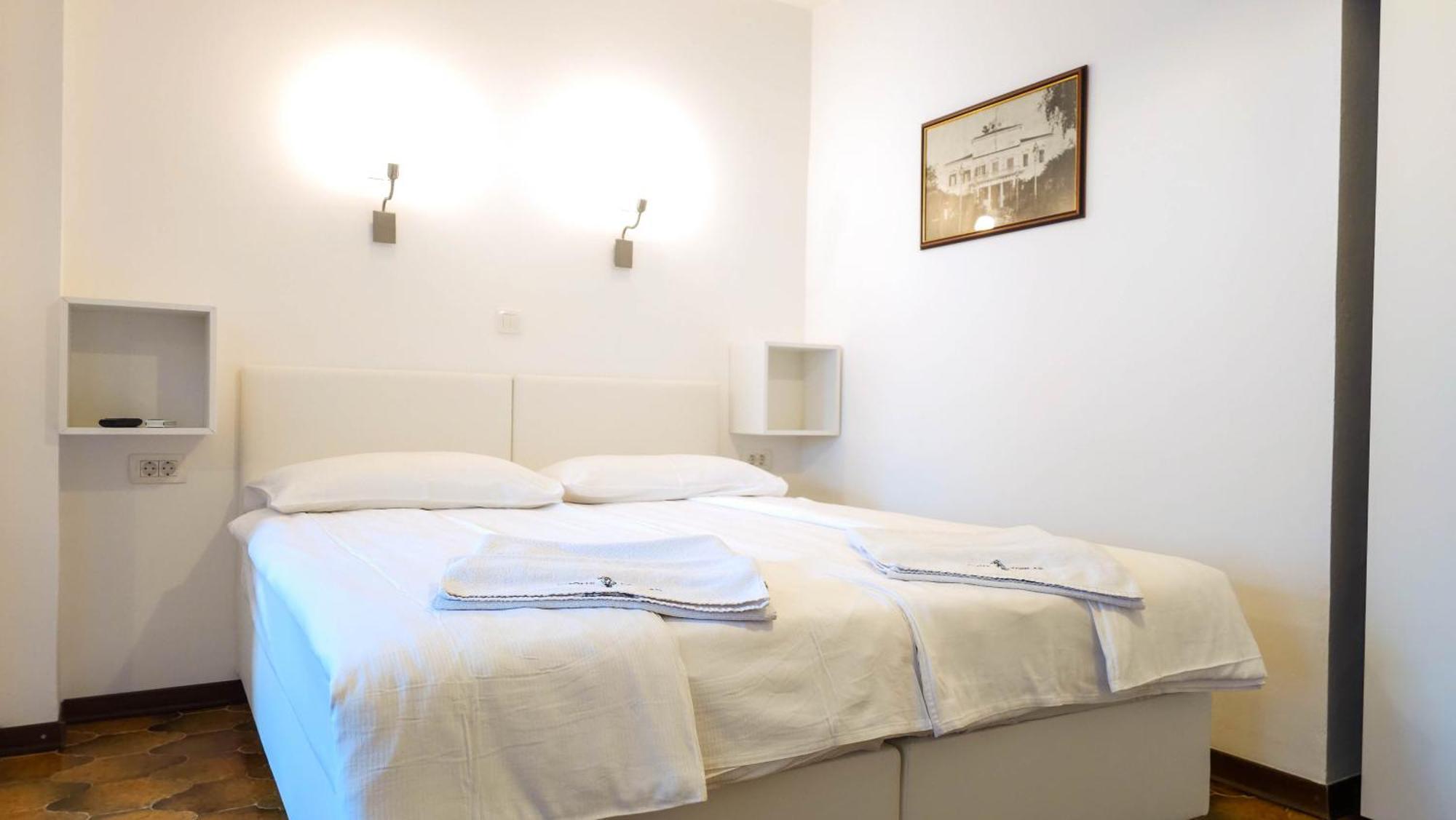 Rooms Koblar Portorož Exteriör bild