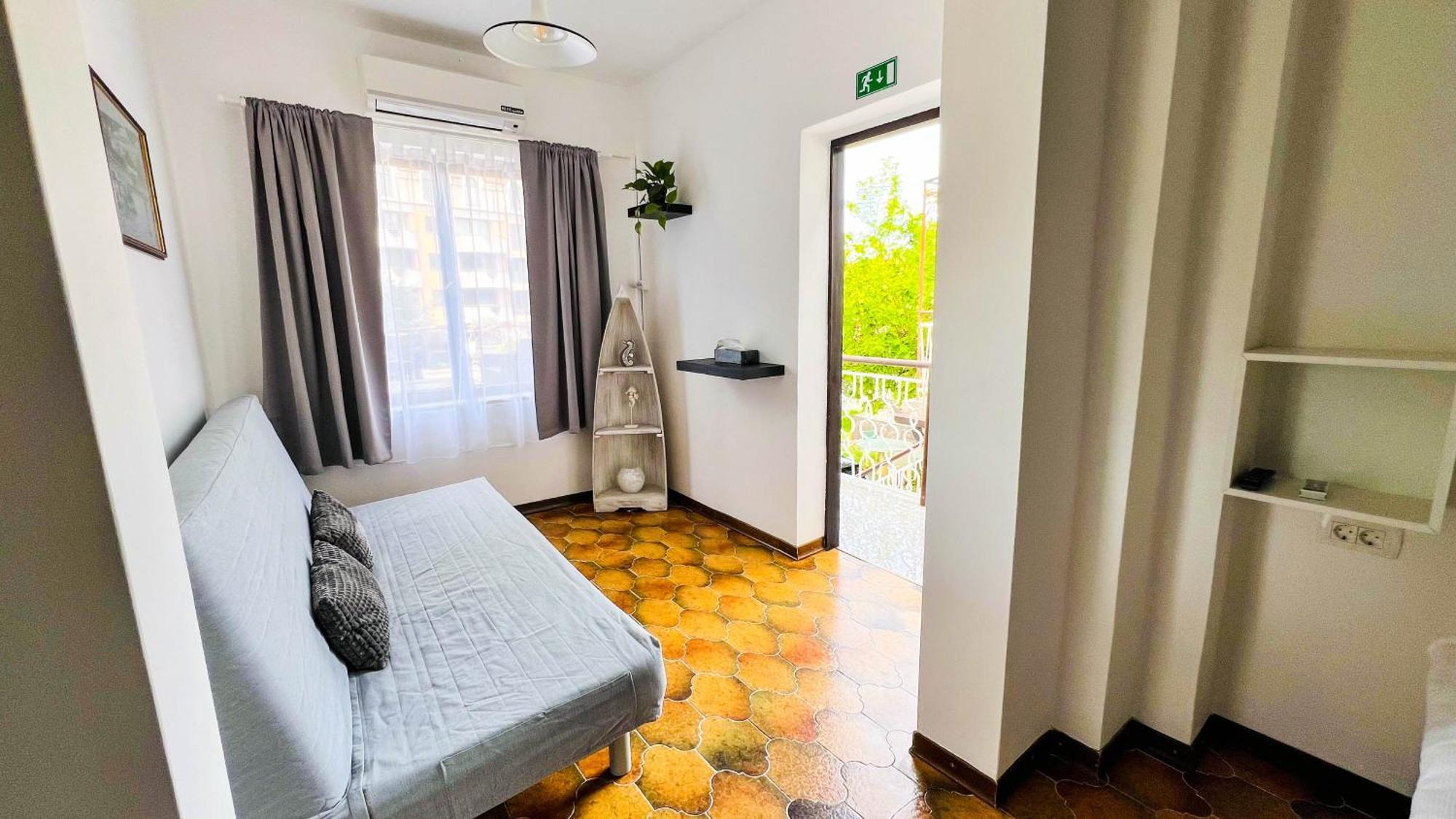 Rooms Koblar Portorož Exteriör bild