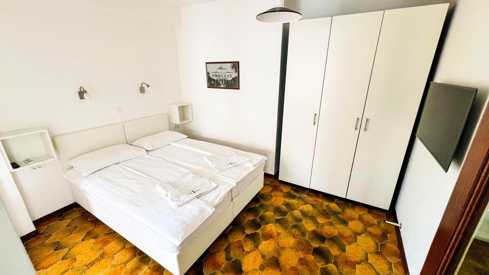 Rooms Koblar Portorož Exteriör bild