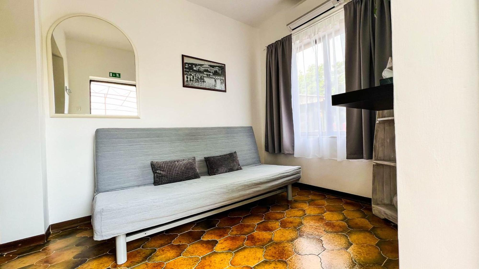 Rooms Koblar Portorož Exteriör bild