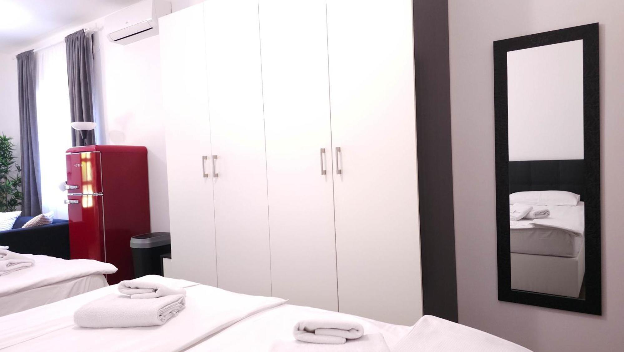 Rooms Koblar Portorož Exteriör bild