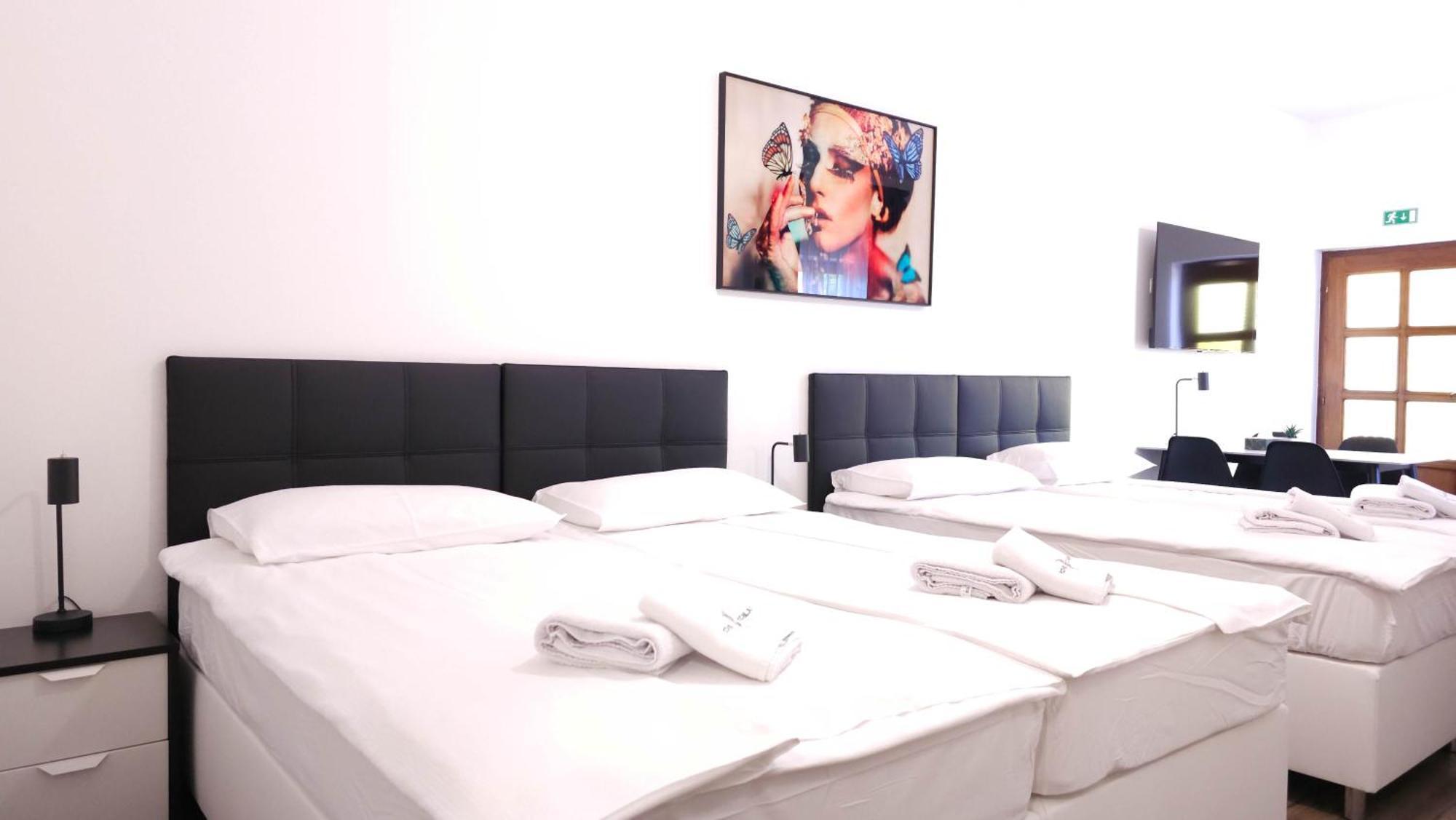 Rooms Koblar Portorož Exteriör bild