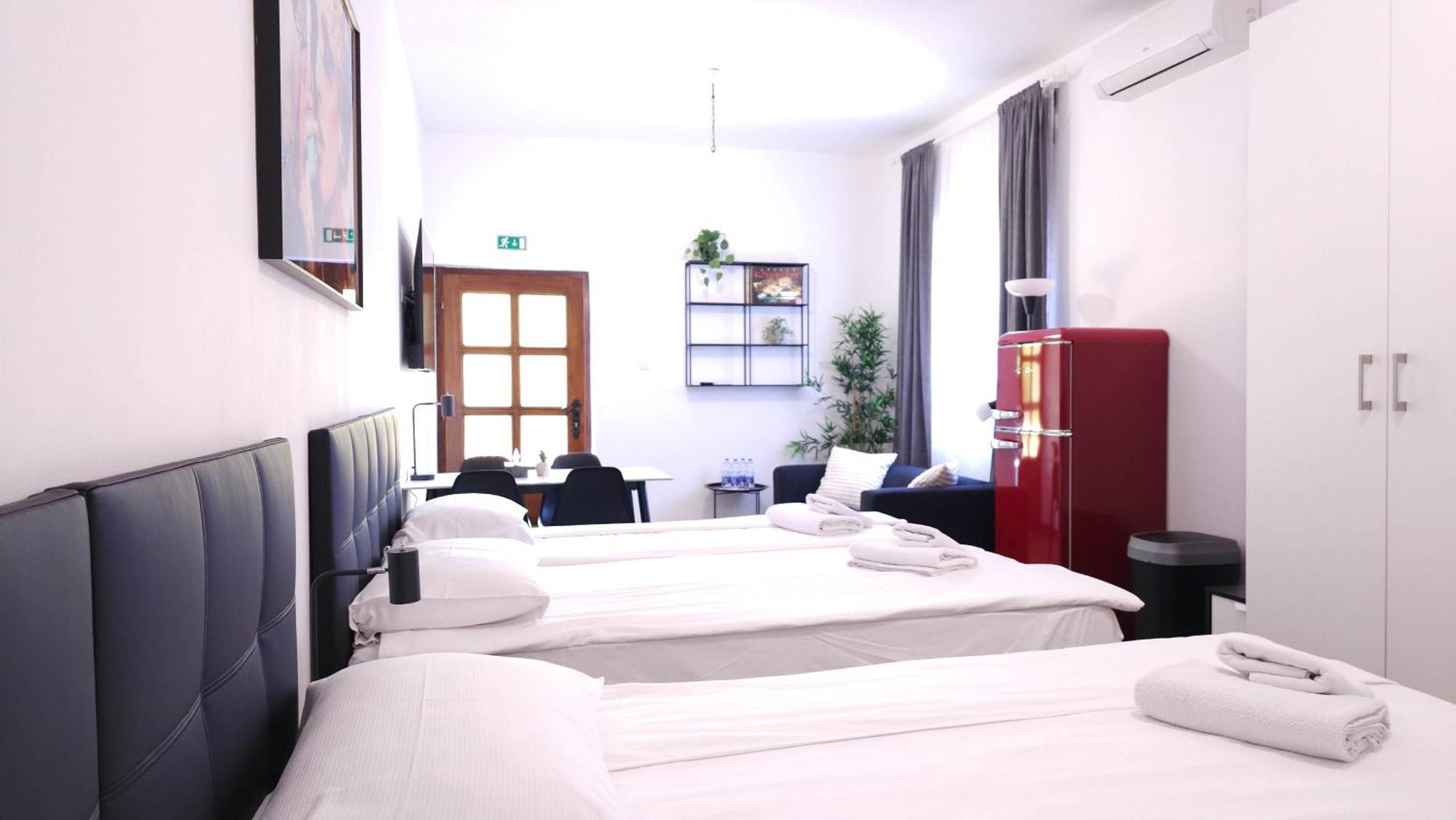Rooms Koblar Portorož Exteriör bild