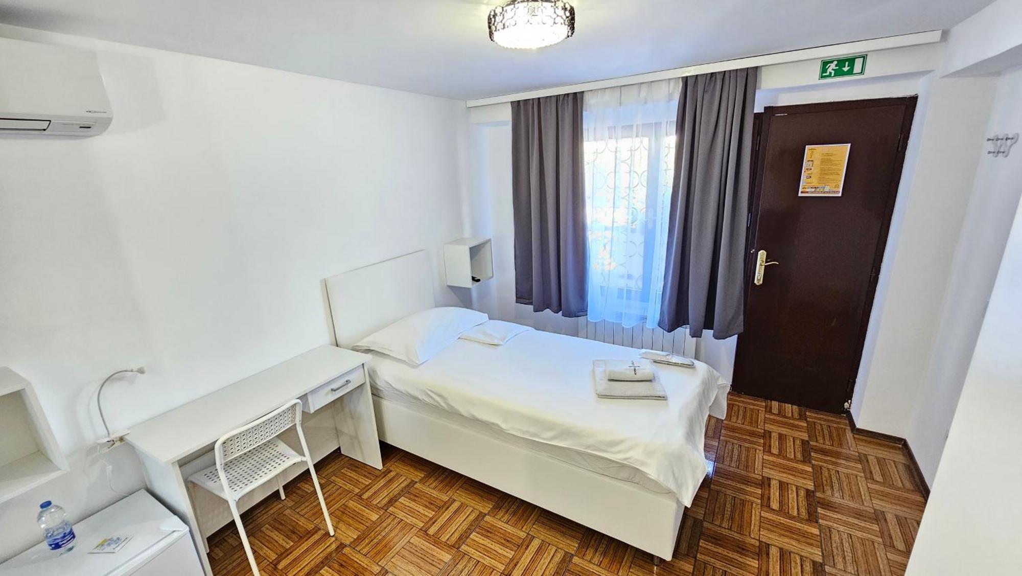 Rooms Koblar Portorož Rum bild