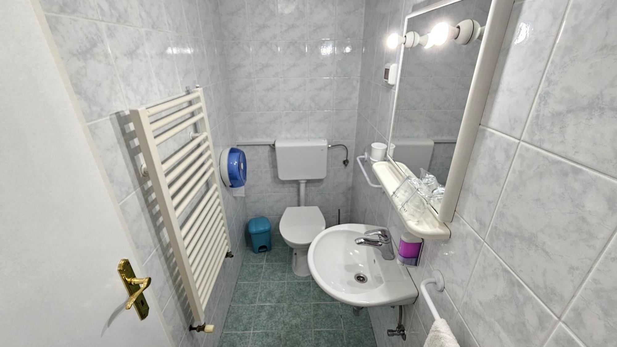 Rooms Koblar Portorož Exteriör bild