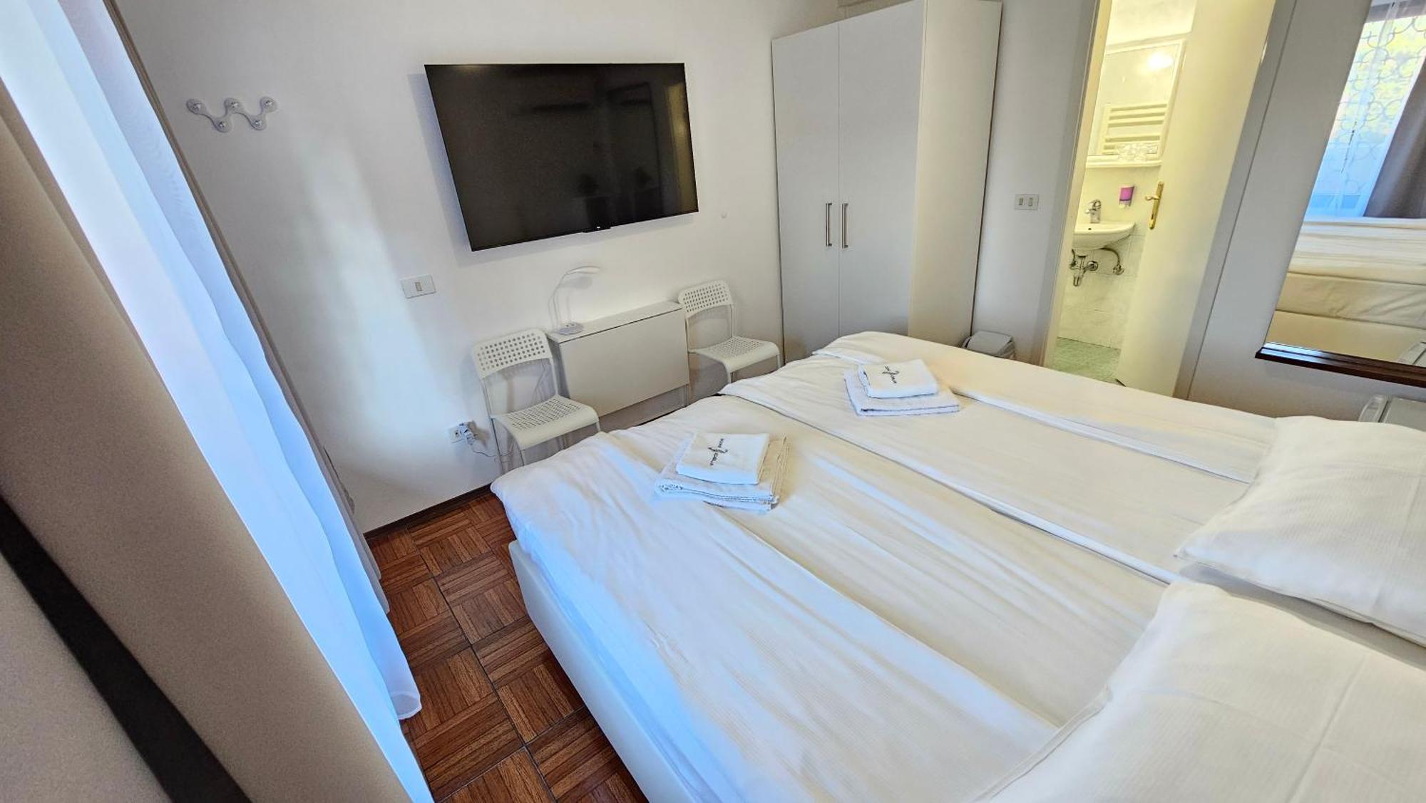 Rooms Koblar Portorož Exteriör bild
